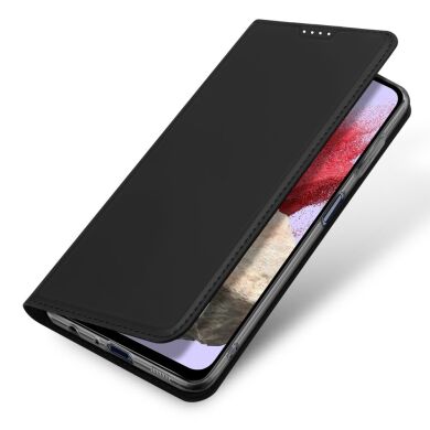 Чехол-книжка DUX DUCIS Skin Pro для Samsung Galaxy M34 (M346) - Black