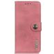 Чехол-книжка KHAZNEH Wallet Cover для Samsung Galaxy A05s (A057) - Pink. Фото 5 из 8