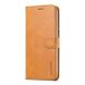 Чехол LC.IMEEKE Wallet Case для Samsung Galaxy A02 (A022) - Orange. Фото 2 из 12