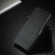 Чохол LC.IMEEKE Wallet Case для Samsung Galaxy Note 20 Plus / Note 20 Ultra - Black