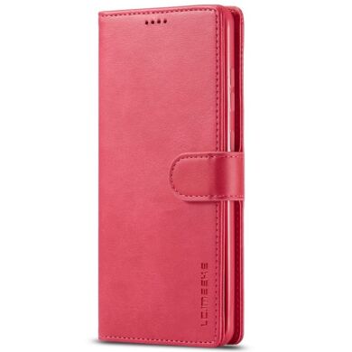 Чехол LC.IMEEKE Wallet Case для Samsung Galaxy S20 FE (G780) - Rose