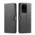 Чехол LC.IMEEKE Wallet Case для Samsung Galaxy S20 Ultra (G988) - Black