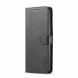 Чехол LC.IMEEKE Wallet Case для Samsung Galaxy S20 Ultra (G988) - Black. Фото 2 из 5