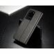 Чехол LC.IMEEKE Wallet Case для Samsung Galaxy S20 Ultra (G988) - Black. Фото 5 из 5