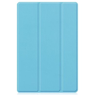 Чехол UniCase Slim для Samsung Galaxy Tab A8 10.5 (X200/205) - Sky Blue