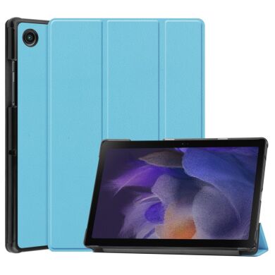 Чехол UniCase Slim для Samsung Galaxy Tab A8 10.5 (X200/205) - Sky Blue