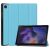 Чохол UniCase Slim для Samsung Galaxy Tab A8 10.5 (X200/205) - Sky Blue