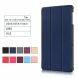 Чехол UniCase Slim для Samsung Galaxy Tab S5e 10.5 (T720/725) - Dark Blue. Фото 10 из 10