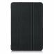 Чехол UniCase Slim для Samsung Galaxy Tab S5e 10.5 (T720/725) - Black. Фото 2 из 12