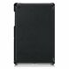 Чехол UniCase Slim для Samsung Galaxy Tab S5e 10.5 (T720/725) - Black. Фото 3 из 12