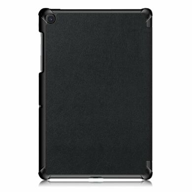 Чехол UniCase Slim для Samsung Galaxy Tab S5e 10.5 (T720/725) - Black
