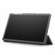 Чехол UniCase Slim для Samsung Galaxy Tab S5e 10.5 (T720/725) - Black. Фото 7 из 12