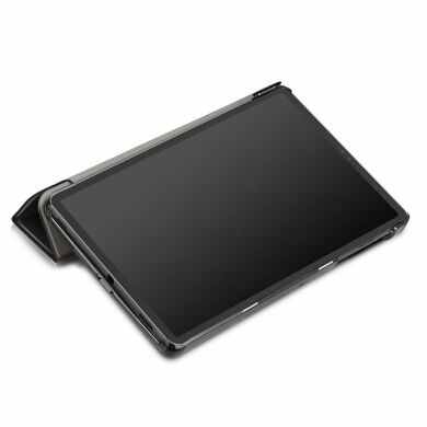 Чехол UniCase Slim для Samsung Galaxy Tab S5e 10.5 (T720/725) - Black