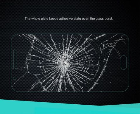 Защитное стекло NILLKIN Amazing H для Samsung Galaxy J5 (J500)