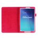 Чехол Deexe Book Type для Samsung Galaxy Tab E 9.6 (T560/561) - Red. Фото 4 из 6
