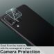 Комплект защитных стекол на камеру IMAK Camera Lens Protector для Samsung Galaxy A22 (A225). Фото 10 из 16