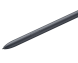 Оригинальный стилус S pen для Samsung Galaxy Tab S7 Plus / S7 FE (EJ-PT730BBRGRU) - Mystic Black. Фото 3 из 3