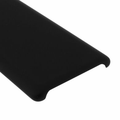 Пластиковый чехол Deexe Hard Shell для Samsung Galaxy S10 Lite (G770) - Black