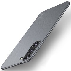 Пластиковый чехол MOFI Matte Series для Samsung Galaxy S24 Plus - Grey