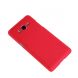 Пластиковый чехол NILLKIN Frosted Shield для Samsung Galaxy J2 Prime (G532) + пленка - Red. Фото 2 из 14
