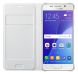Чохол Flip Wallet для Samsung Galaxy A3 (2016) EF-WA310PBEGRU, Білий