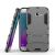 Защитный чехол UniCase Hybrid для Samsung Galaxy A5 2017 (A520) - Gray