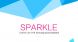 Чохол NILLKIN Sparkle Series для Samsung Galaxy A8 2018 (A530), Золотий