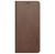 Чохол-книжка araree Mustang Diary для Samsung Galaxy A8+ 2018 (A730) GP-A730KDCFAAA - Brown