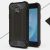 Захисний чохол UniCase Rugged Guard для Samsung Galaxy J3 2017 (J330) - Black