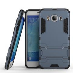 Защитная накладка UniCase Hybrid для Samsung Galaxy J5 2016 (J510) - Dark Blue