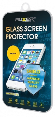 Защитное стекло AUZER Glass Shield для Samsung Galaxy J7 2016 (J710)