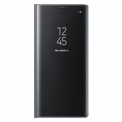 Чохол-книжка Clear View Standing Cover для Samsung Galaxy Note 8 (N950) EF-ZN950CBEGRU - Black