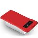Пластиковый чехол MOFI Slim Shield для Samsung Galaxy Note 8 (N950) - Red. Фото 3 из 9
