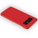 Пластиковый чехол MOFI Slim Shield для Samsung Galaxy Note 8 (N950) - Red. Фото 2 из 9
