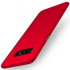 Пластиковый чехол MOFI Slim Shield для Samsung Galaxy Note 8 (N950) - Red