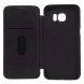 Чехол-книжка G-CASE Leather Flip для Samsung Galaxy S7 edge (G935) - Black. Фото 6 из 9