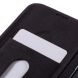 Чехол-книжка G-CASE Leather Flip для Samsung Galaxy S7 edge (G935) - Black. Фото 7 из 9
