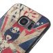 Защитный чехол UniCase Color для Samsung Galaxy S7 edge (G935) - UK Flag. Фото 5 из 7