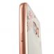 Силиконовый чехол Deexe Shiny Cover для Samsung Galaxy S7 (G930) - Rose Gold. Фото 7 из 7