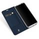 Чехол-книжка DUX DUCIS Skin Pro для Samsung Galaxy S8 Plus (G955) - Dark Blue. Фото 3 из 10