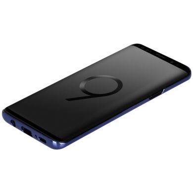 Пластиковый чехол Momax Super Thin для Samsung Galaxy S9 (G960) - Violet