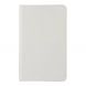 Чохол Deexe Rotation для Samsung Galaxy Tab A 10.1 (T580/585) - White
