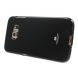 Силиконовый чехол MERCURY Jelly Case для Samsung Galaxy S6 edge (G925) - Black. Фото 3 из 7