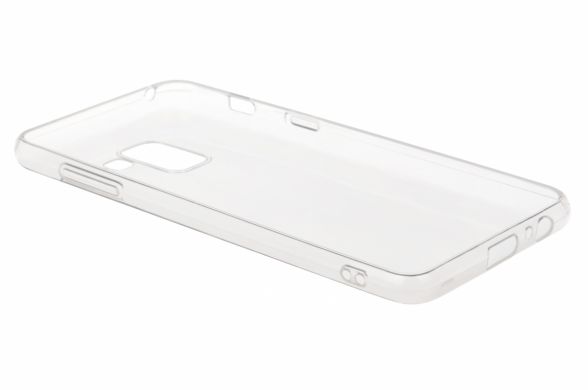 Силиконовый (TPU) чехол 2E Thin Case для Samsung Galaxy A8 (A530)