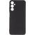 Силиконовый (TPU) чехол ArmorStandart Matte Slim Fit для Samsung Galaxy A05s (A057) - Black