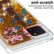 Силиконовый (TPU) чехол Deexe Fashion Glitter для Samsung Galaxy Note 10 Lite (N770) - Eiffel Tower. Фото 6 из 7