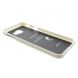 Силиконовый (TPU) чехол MERCURY Glitter Powder для Samsung Galaxy J4+ (J415) - White. Фото 5 из 6