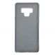 Силиконовый (TPU) чехол UniCase Glitter Cover для Samsung Galaxy Note 9 (N960) - Grey. Фото 1 из 6