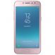Смартфон Samsung Galaxy J2 2018 (SM-J250FZIDSEK) - Pink. Фото 1 из 25
