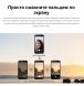 Смартфон Samsung Galaxy J2 2018 (SM-J250FZKDSEK) - Black. Фото 21 из 25